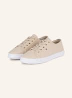 TOMMY HILFIGER Sneaker , Farbe: BEIGE (Bild 1)