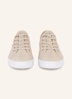 TOMMY HILFIGER Sneaker , Farbe: BEIGE (Bild 1)
