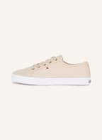TOMMY HILFIGER Sneaker , Farbe: BEIGE (Bild 1)