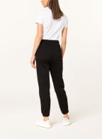 LACOSTE Sweatpants, Farbe: SCHWARZ (Bild 1)