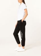 LACOSTE Sweatpants, Farbe: SCHWARZ (Bild 1)