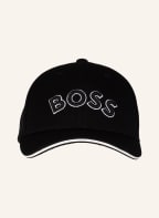 BOSS Cap , Color: BLACK (Image 1)
