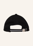 BOSS Cap , Color: BLACK (Image 1)