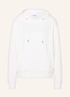 MOSS COPENHAGEN Hoodie IMA , Farbe: WEISS (Bild 1)