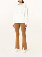 MOSS COPENHAGEN Hoodie IMA , Farbe: WEISS (Bild 1)