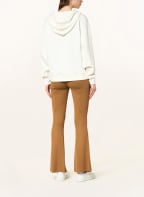 MOSS COPENHAGEN Hoodie IMA , Farbe: WEISS (Bild 1)