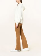 MOSS COPENHAGEN Hoodie IMA , Farbe: WEISS (Bild 1)