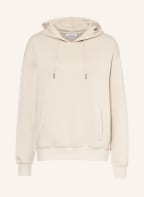 MOSS COPENHAGEN Bluza z kapturem IMA , Kolor: BEŻOWY (Obrazek 1)