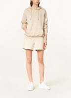 MOSS COPENHAGEN Bluza z kapturem IMA , Kolor: BEŻOWY (Obrazek 1)