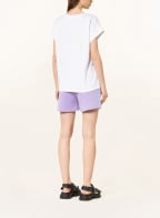 MOSS COPENHAGEN T-Shirt ALVA, Farbe: WEISS (Bild 1)