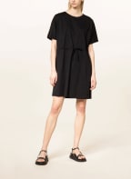 ARMEDANGELS Jerseykleid CEYDAA, Farbe: SCHWARZ (Bild 1)