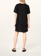 ARMEDANGELS Jerseykleid CEYDAA, Farbe: SCHWARZ (Bild 1)