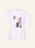 ARMEDANGELS T-Shirt NELAA, Farbe: WEISS (Bild 1)