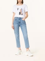 ARMEDANGELS T-Shirt NELAA, Farbe: WEISS (Bild 1)