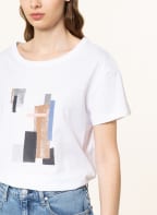 ARMEDANGELS T-Shirt NELAA, Farbe: WEISS (Bild 1)