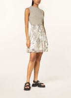 MOSS COPENHAGEN Rock KABRINA, Farbe: BEIGE/ CREME (Bild 1)