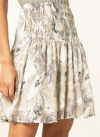 MOSS COPENHAGEN Rock KABRINA, Farbe: BEIGE/ CREME (Bild 1)
