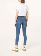 ARMEDANGELS Skinny Jeans TILLAA X STRETCH, Farbe: 173 sky blue (Bild 1)
