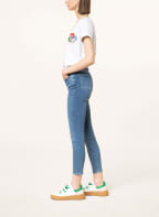 ARMEDANGELS Skinny Jeans TILLAA X STRETCH, Farbe: 173 sky blue (Bild 1)