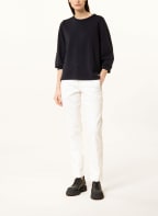 CINQUE Chino CISPINX, Farbe: WEISS (Bild 1)