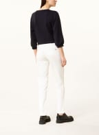 CINQUE Chino CISPINX, Farbe: WEISS (Bild 1)