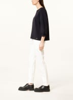 CINQUE Chino CISPINX, Farbe: WEISS (Bild 1)
