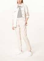 CINQUE Hose CISPINX im Jogging-Stil, Farbe: CREME (Bild 1)