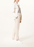 CINQUE Hose CISPINX im Jogging-Stil, Farbe: CREME (Bild 1)