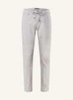 JOOP! JEANS Hose MAXTON Modern Fit, Farbe: WEISS/ SCHWARZ (Bild 1)