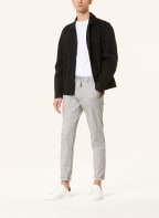 JOOP! JEANS Hose MAXTON Modern Fit, Farbe: WEISS/ SCHWARZ (Bild 1)