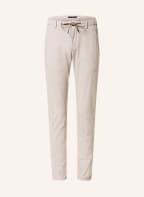 JOOP! JEANS Hose MAXTON im Jogging-Stil Modern Fit, Farbe: BEIGE/ ECRU (Bild 1)