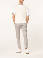 JOOP! JEANS Hose MAXTON im Jogging-Stil Modern Fit, Farbe: BEIGE/ ECRU (Bild 1)