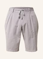 JOOP! JEANS Shorts Regular Fit, Farbe: GRAU (Bild 1)