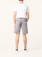 JOOP! JEANS Shorts Regular Fit, Farbe: GRAU (Bild 1)