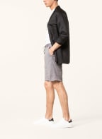 JOOP! JEANS Shorts Regular Fit, Farbe: GRAU (Bild 1)