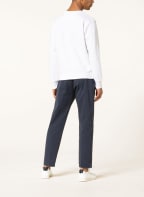 LA MARTINA Sweatshirt, Farbe: WEISS (Bild 1)