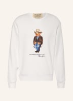 POLO RALPH LAUREN Sweatshirt , Farbe: SCHWARZ (Bild 1)