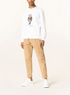 POLO RALPH LAUREN Sweatshirt , Farbe: SCHWARZ (Bild 1)