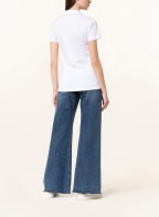 DESOTO Piqué-Poloshirt ADA, Farbe: WEISS (Bild 1)
