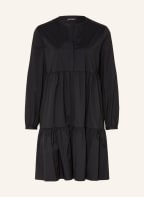 REPEAT Kleid, Farbe: SCHWARZ (Bild 1)