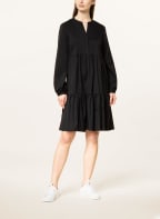 REPEAT Kleid, Farbe: SCHWARZ (Bild 1)
