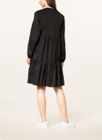 REPEAT Kleid, Farbe: SCHWARZ (Bild 1)
