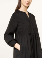 REPEAT Kleid, Farbe: SCHWARZ (Bild 1)