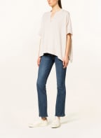 REPEAT Pullover, Farbe: CREME (Bild 1)