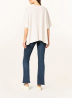 REPEAT Pullover, Farbe: CREME (Bild 1)