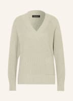 REPEAT Pullover, Farbe: OLIV (Bild 1)