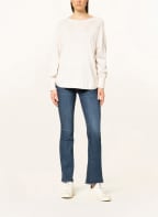 REPEAT Pullover , Farbe: ECRU (Bild 1)