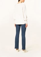 REPEAT Pullover , Farbe: ECRU (Bild 1)