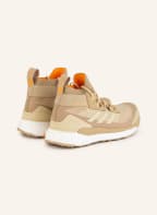 adidas Outdoor-Schuhe TERREX FREE HIKER GTX, Farbe: CAMEL (Bild 1)