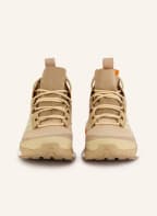 adidas Outdoor-Schuhe TERREX FREE HIKER GTX, Farbe: CAMEL (Bild 1)
